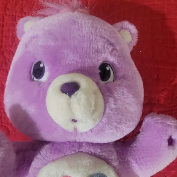 Care Bear - Share Bear - Picture 3 of 6